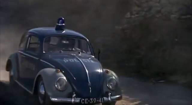 Volkswagen 1200