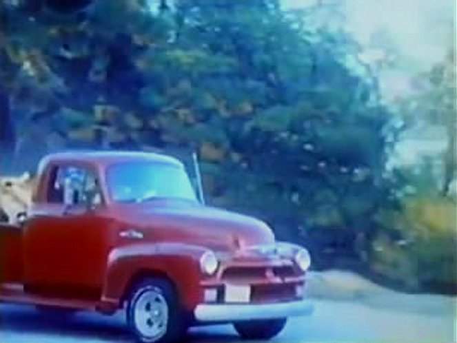 Chevrolet 3100