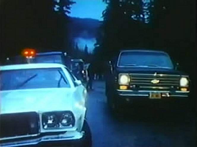 Chevrolet Blazer
