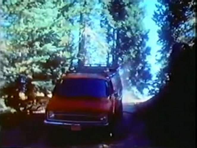 Dodge Tradesman