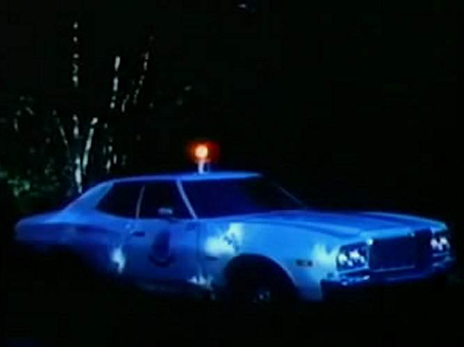 Ford Torino