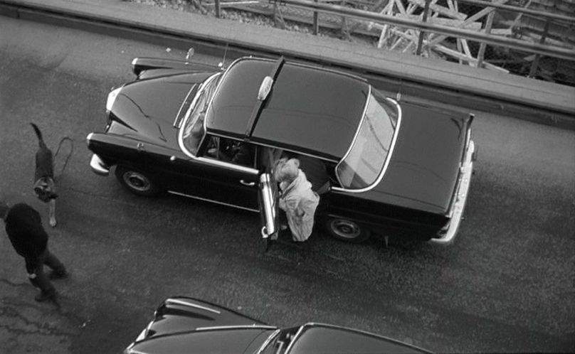 Mercedes-Benz 190