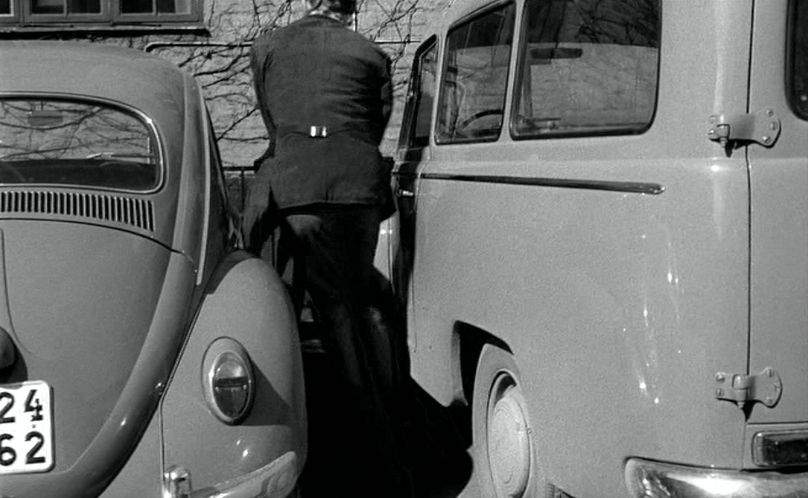 Volkswagen 1200