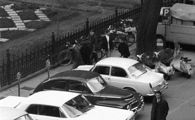 Volkswagen 1500