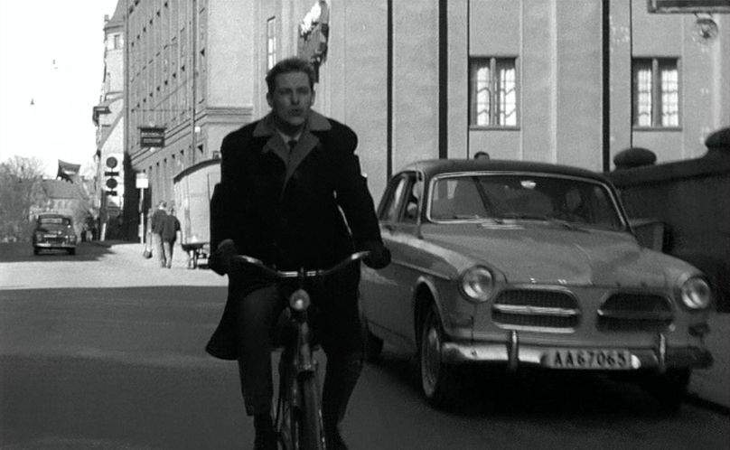 Volvo Amazon