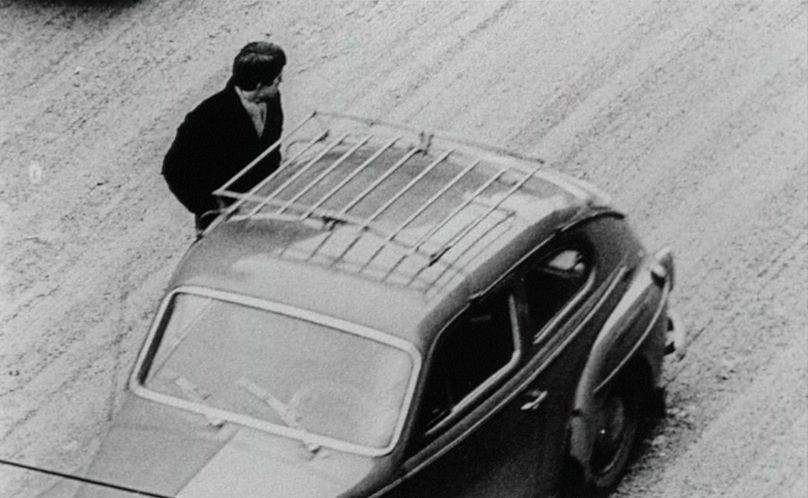 Volvo PV 544
