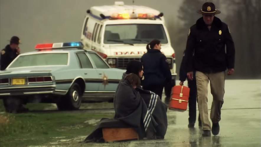 Chevrolet Caprice Classic