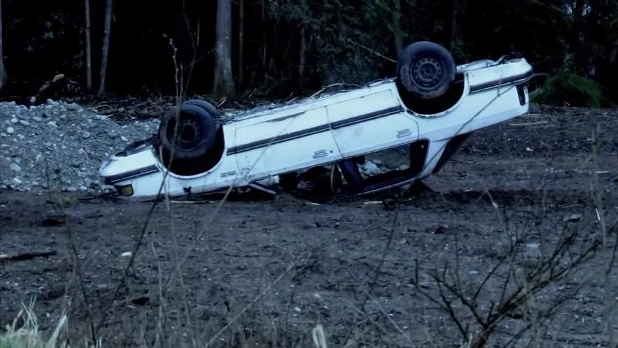 Oldsmobile Cutlass Ciera