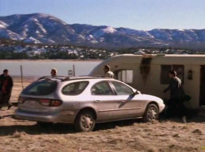 1998 Mercury Sable in Five Aces