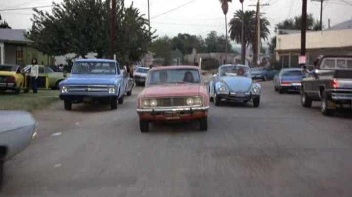 Chevrolet C-Series