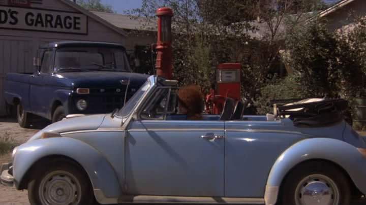 Ford F-100