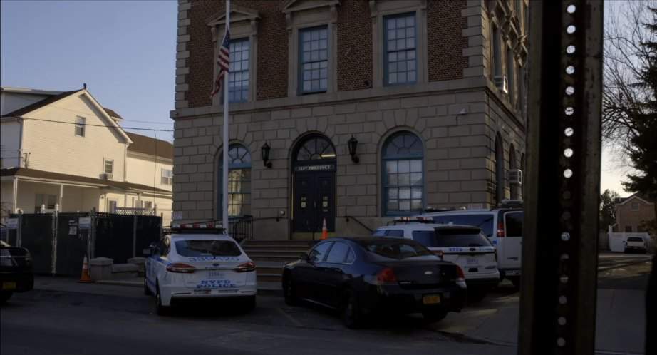 Chevrolet Impala Limited