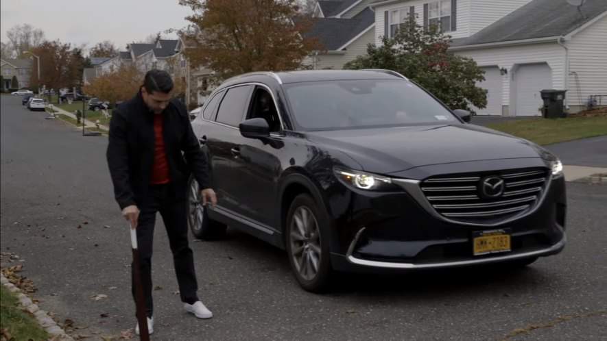 Mazda CX-9