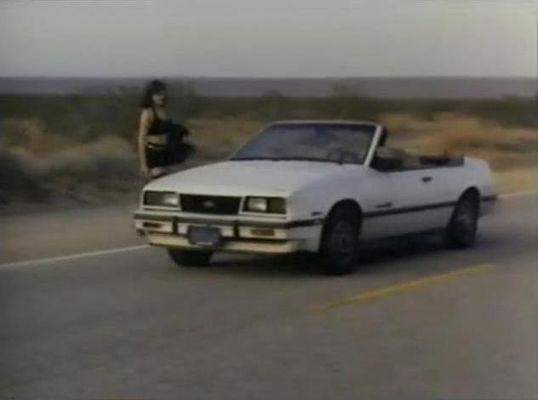 Chevrolet Cavalier