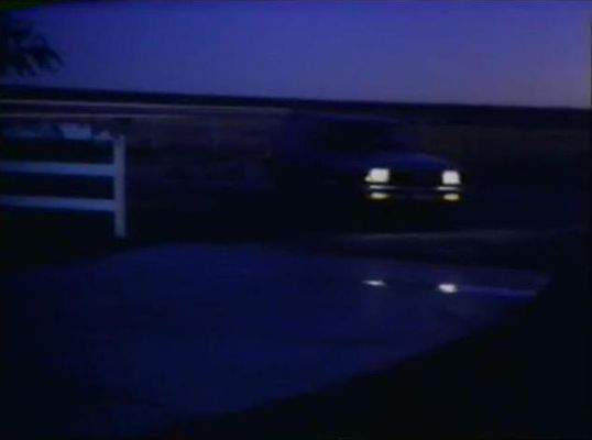 Chevrolet S-10 Blazer
