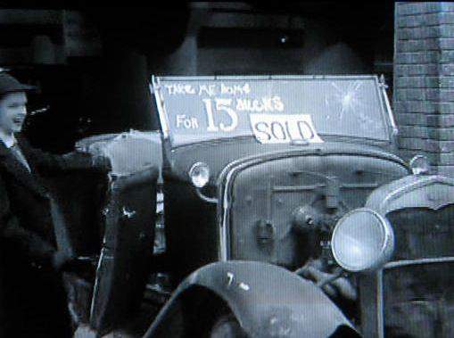 Ford Model A