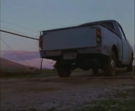 Dodge Ram 50