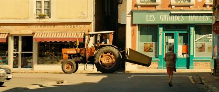 Volvo BM T 430