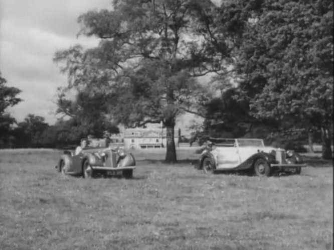 MG SA Tickford