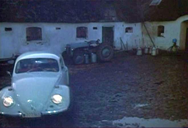 Ferguson TE 20