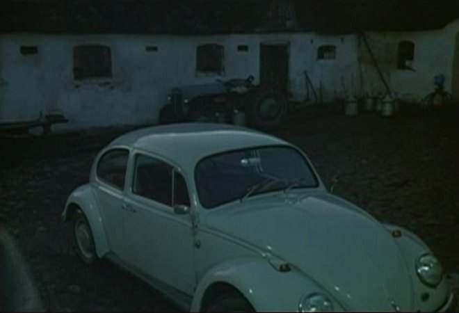 Volkswagen 1200