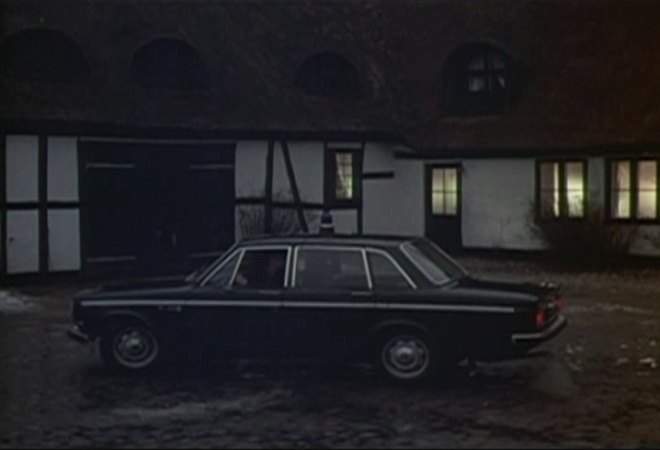 Volvo 144