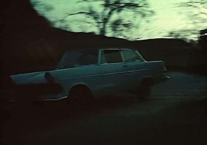Opel Rekord