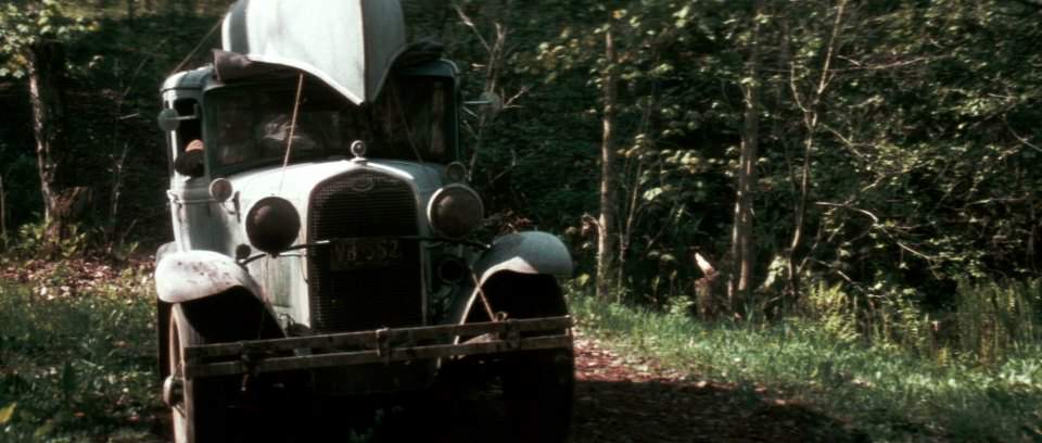Ford Model A