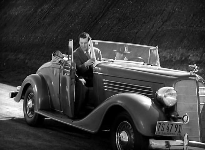Buick unknown