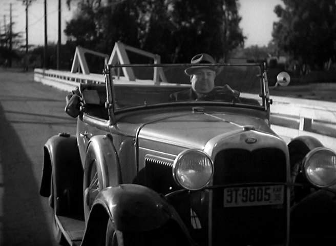 Ford Model A
