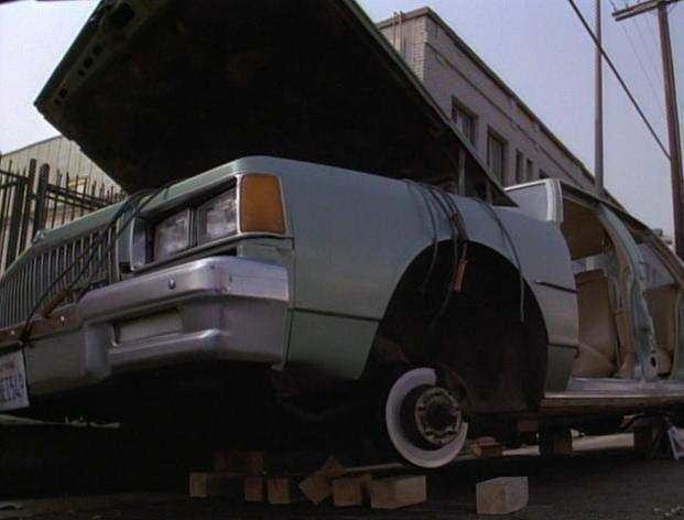 Chevrolet Caprice
