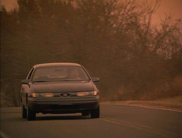 Ford Taurus