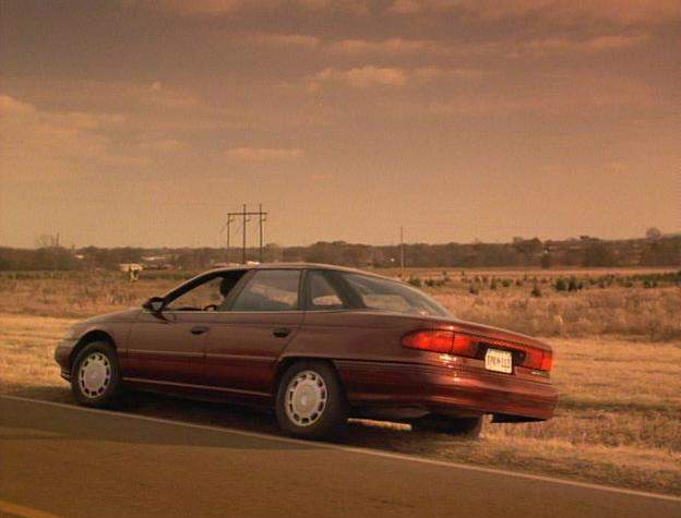 Mercury Sable