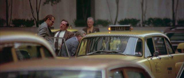 Checker Taxicab