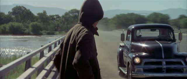 Chevrolet 3100