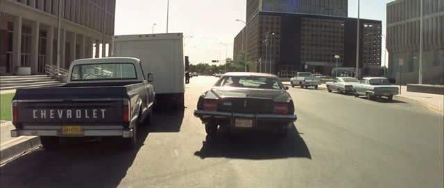 Chevrolet C-Series