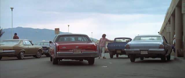 Chevrolet Chevelle