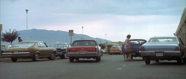 Chevrolet Nova