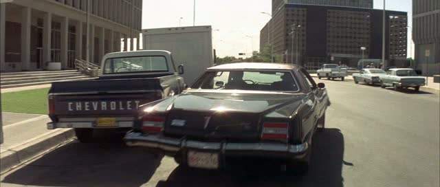 Pontiac Grand Prix