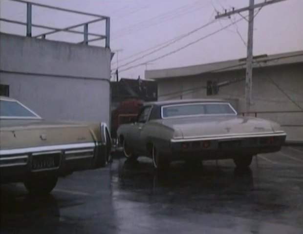 Chevrolet Caprice