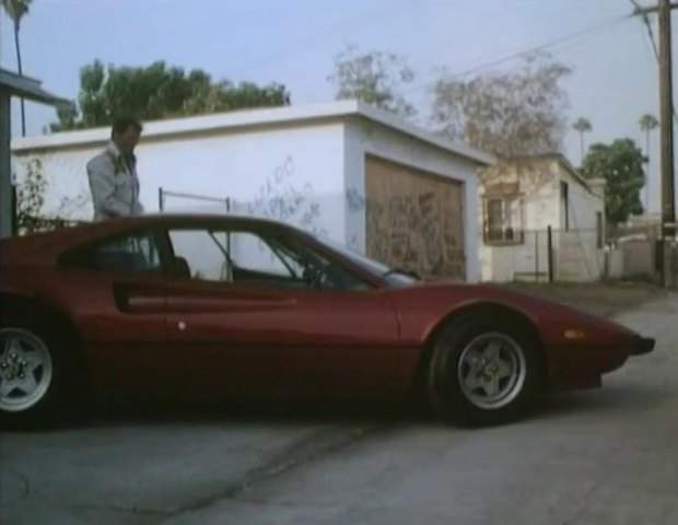 Ferrari 308 GTB