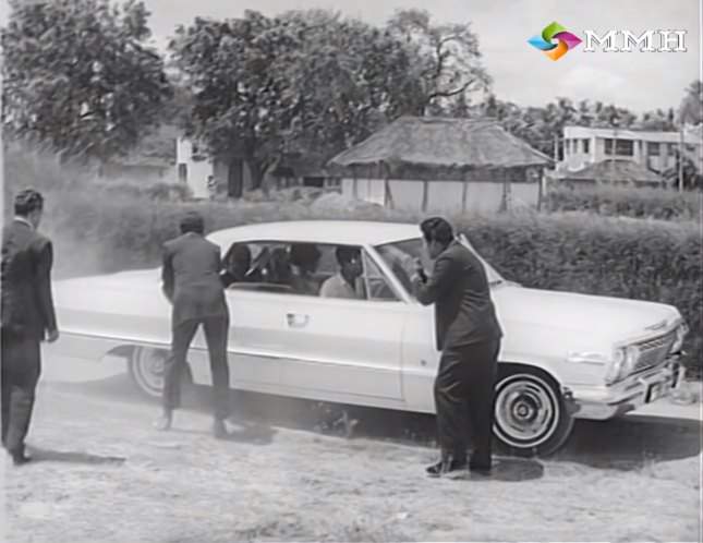 Chevrolet Impala