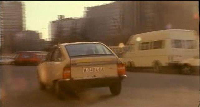 Citroën GS