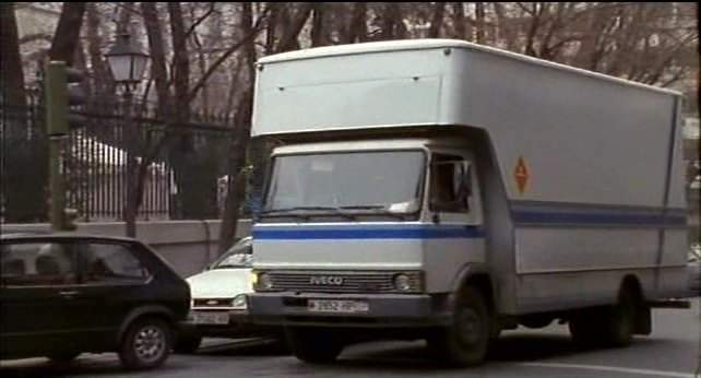 Iveco Z-Range