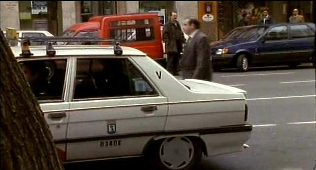 Renault 9