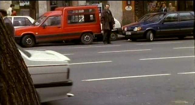 Renault Express