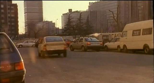 SAAB 9000 CC