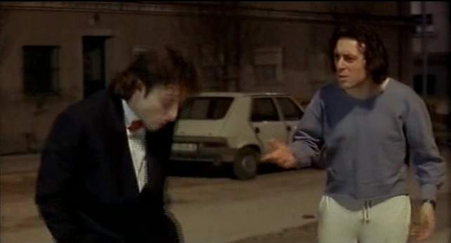 Seat Ritmo