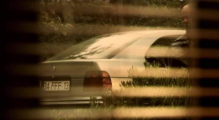 BMW 316i Compact