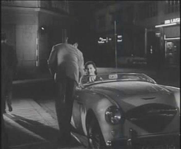 Austin-Healey 100/4